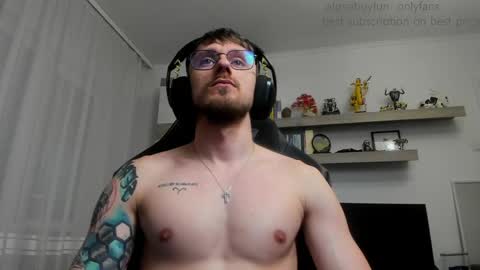 Andi online show from 04.03.26