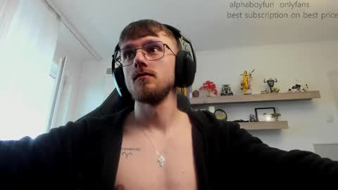 Andi online show from 04.04.26