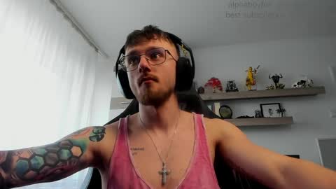 Andi online show from 04.10.26