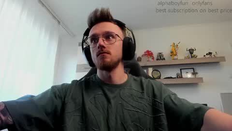 Andi online show from 04.15.26