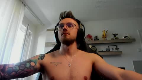 Andi online show from 04.16.26