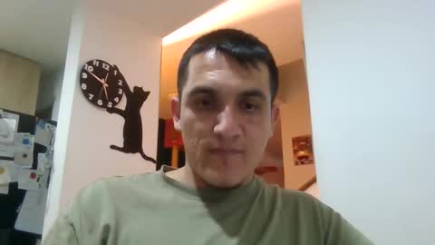 AlphaDesire69 online show from 12.23.25