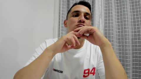 AlphaDesire69 online show from 02.08.26