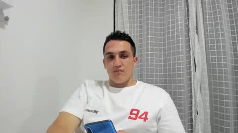 Snapshot of alphadesire69 chatting on 03.08.26 AlphaDesire69 online show from 03.08.26
