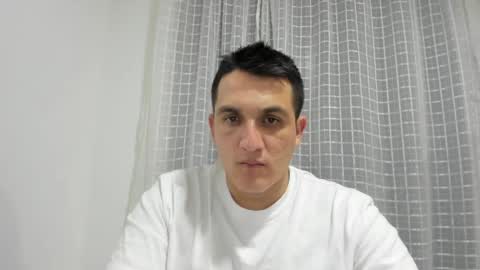 Snapshot of alphadesire69 chatting on 04.19.26 AlphaDesire69 online show from 04.19.26