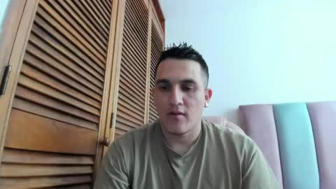 Snapshot of alphadesire69 chatting on 04.29.26 AlphaDesire69 online show from 04.29.26