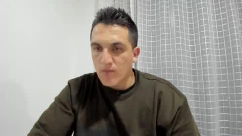 Snapshot of alphadesire69 chatting on 05.10.26 AlphaDesire69 online show from 05.10.26