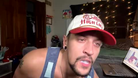 alphadomcole online show from 11.15.25