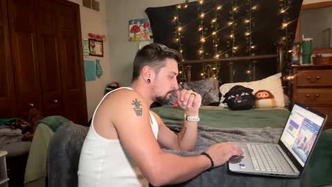 alphadomcole online show from 11.19.25