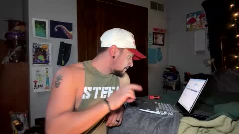 alphadomcole online show from 11.20.25