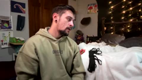 alphadomcole online show from 11.28.25