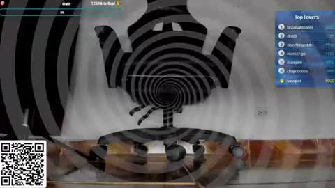 MASTER FINDOM DRAIN... online show from 07.10.26