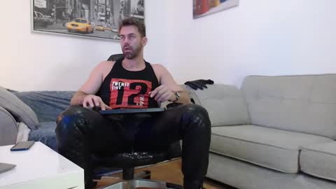 Snapshot of alphagod_luke chatting on 01.08.25 alphagod_luke online show from 01.08.25