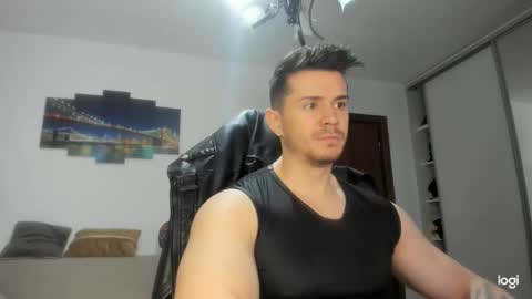 LeatherMaster online show from 12.06.24