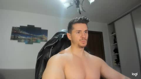 LeatherMaster online show from 12.08.24