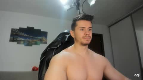 LeatherMaster online show from 12.11.24