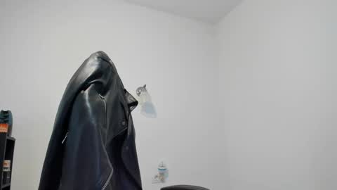 LeatherMaster online show from 12.26.24