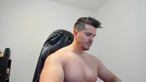 LeatherMaster online show from 12.29.24