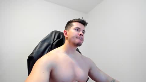 LeatherMaster online show from 01.22.25