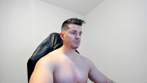 LeatherMaster online show from 02.08.25