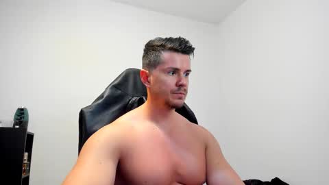 LeatherMaster online show from 03.01.25