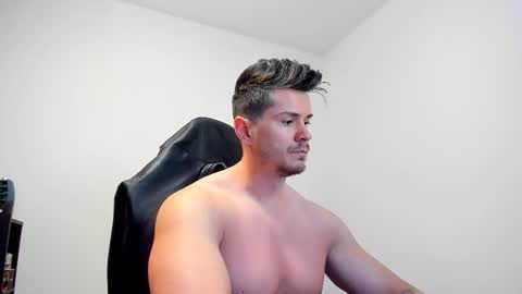 LeatherMaster online show from 03.02.25