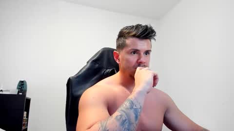 LeatherMaster online show from 03.02.25