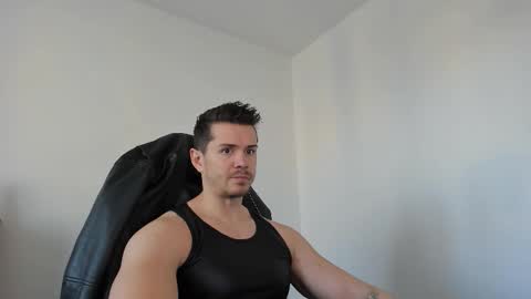 LeatherMaster online show from 09.23.25