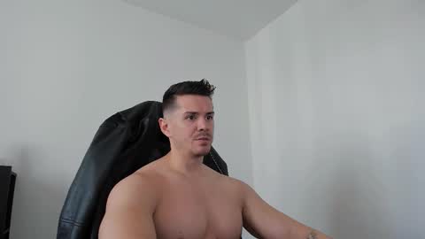 LeatherMaster online show from 09.24.25