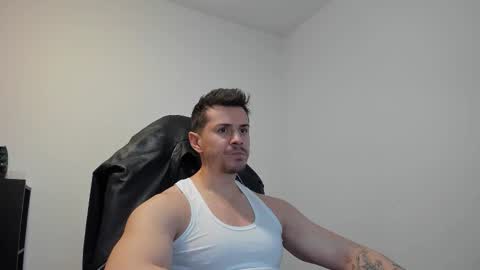 LeatherMaster online show from 10.08.25