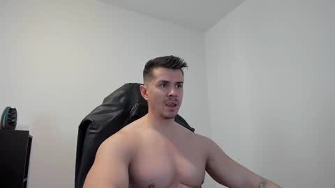 LeatherMaster online show from 10.17.25