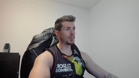 LeatherMaster online show from 11.29.25