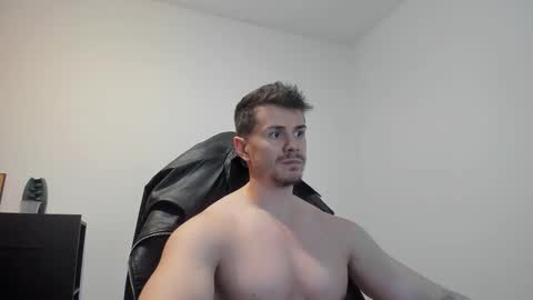 LeatherMaster online show from 11.30.25