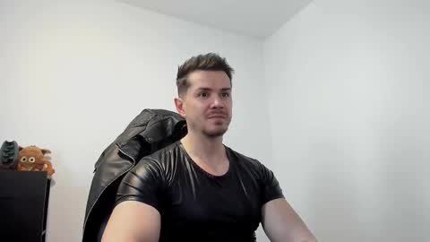 LeatherMaster online show from 01.15.26