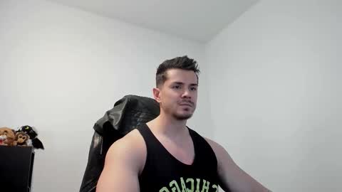 LeatherMaster online show from 01.18.26