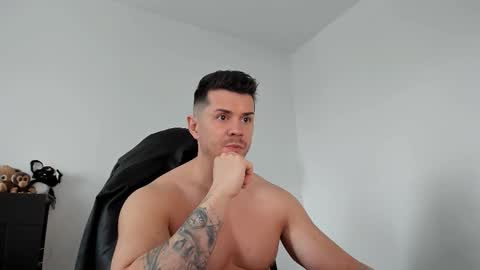 LeatherMaster online show from 03.20.26