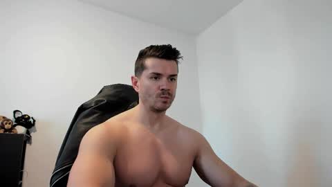 LeatherMaster online show from 04.15.26