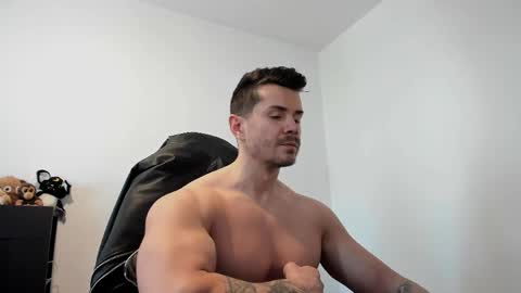 LeatherMaster online show from 04.17.26