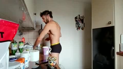 alphah_hunk online show from 09.27.25