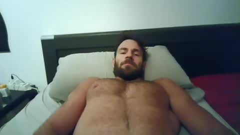 alphah_hunk online show from 10.08.25