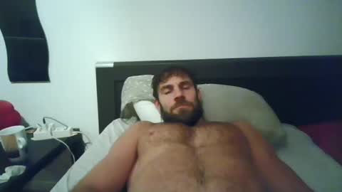 alphah_hunk online show from 10.15.25