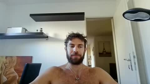 alphah_hunk online show from 10.24.25