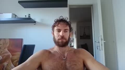 alphah_hunk online show from 11.03.25