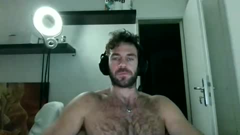 alphah_hunk online show from 11.30.25