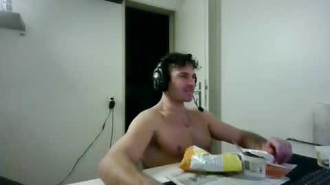 alphah_hunk online show from 01.15.26