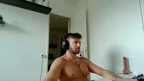 alphah_hunk online show from 03.12.26