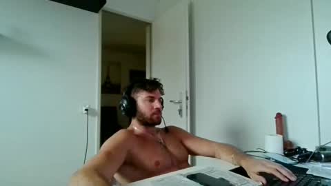 alphah_hunk online show from 03.21.26