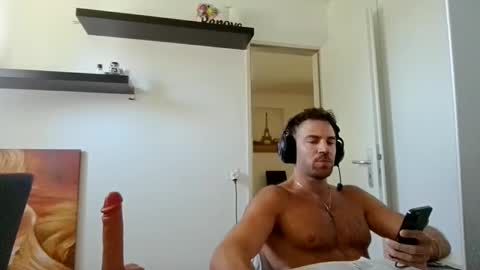 alphah_hunk online show from 05.22.26