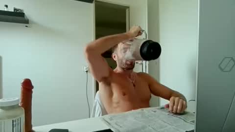alphah_hunk online show from 05.30.26