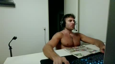 Snapshot of alphah_hunk chatting on 06.20.26 alphah_hunk online show from 06.20.26